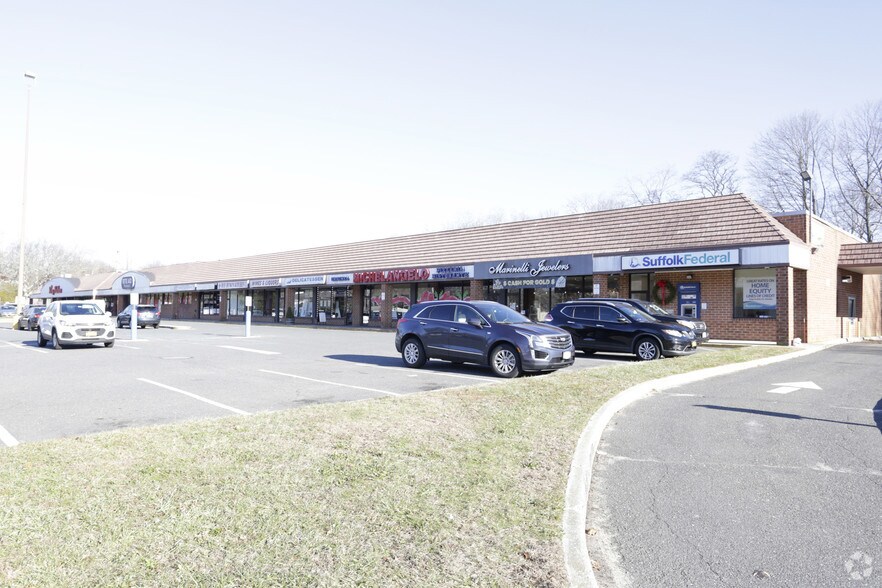 More Photos Of 5-25 Eastport Manor Rd, Eastport Unknown For Lease
