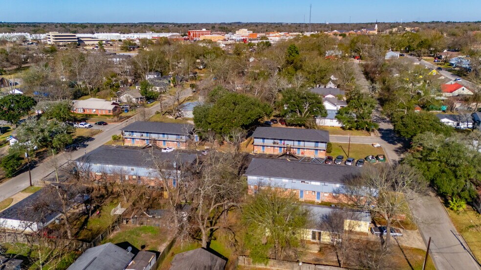 More Photos Of , Lufkin Multifamily For Sale