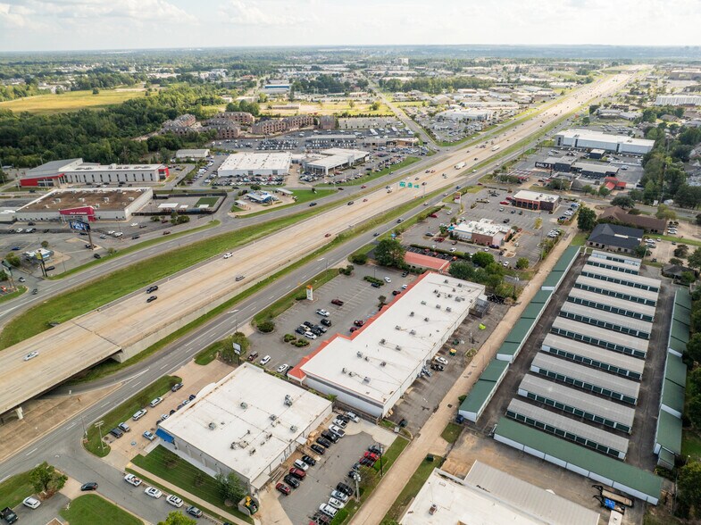 More Photos Of 5107 Warden Rd, North Little Rock Unknown For Lease