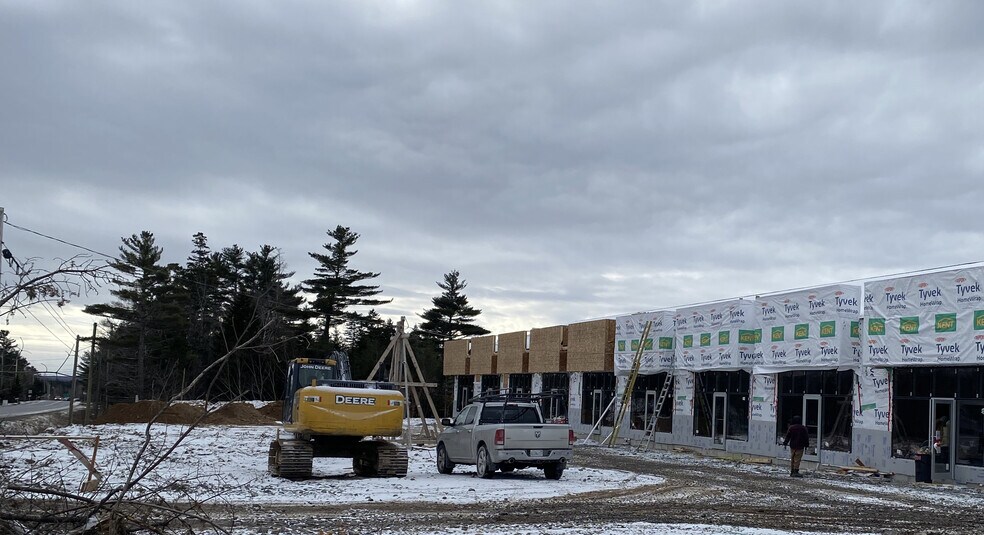 More Photos Of 116 Highway 1, East Hants General Retail For Lease