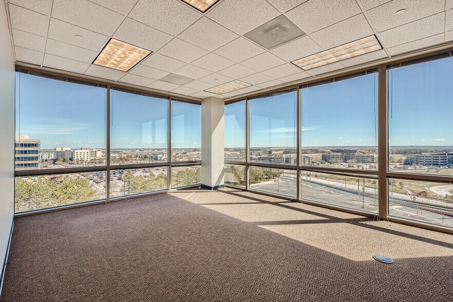 More Photos Of 10475 Park Meadows Dr, Lone Tree Office For Sale