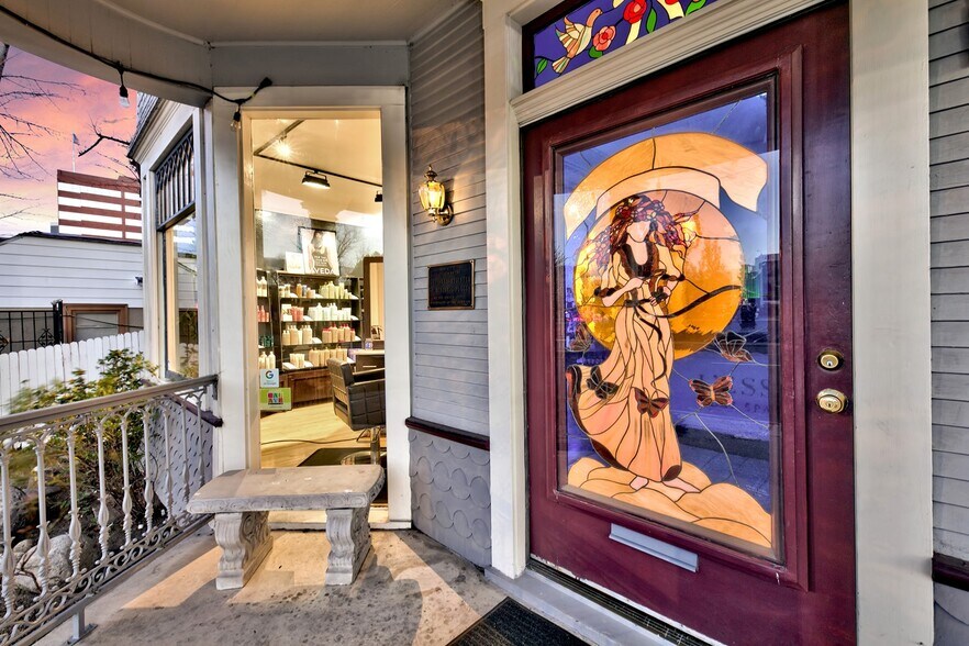 More Photos Of 242 W Liberty St, Reno Office Residential For Sale