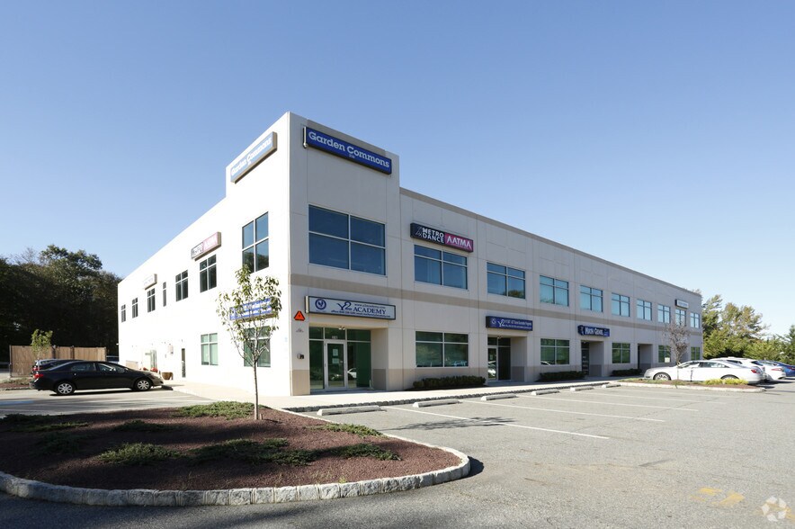 Primary Photo Of 316 Tennent Rd, Morganville Office For Lease