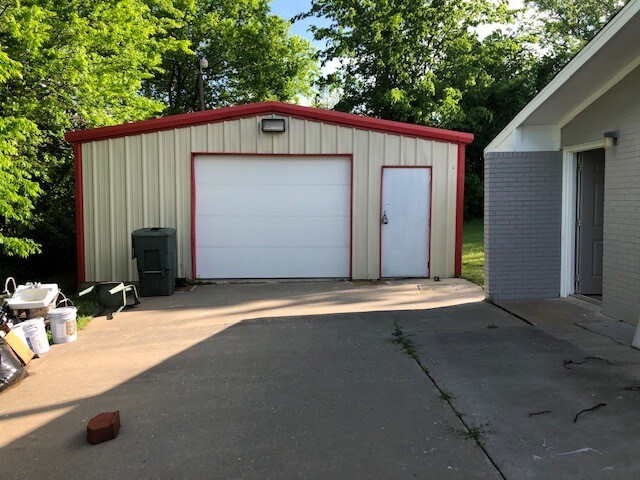 More Photos Of 2527 Fm 691, Denison Medical For Sale