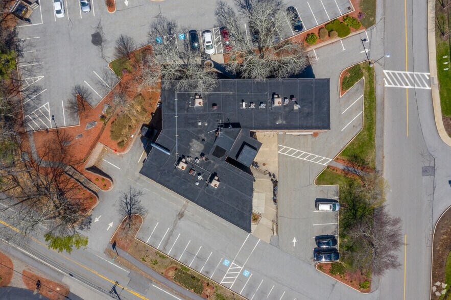 More Photos Of 411 Massachusetts Ave, Acton Medical For Lease