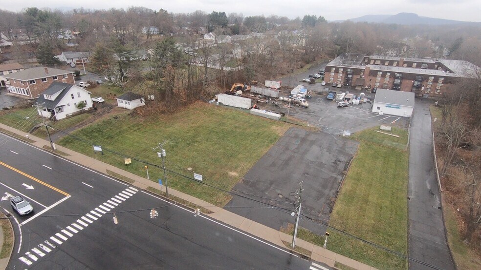 More Photos Of 1268-1280 E Main St, Meriden Land For Sale