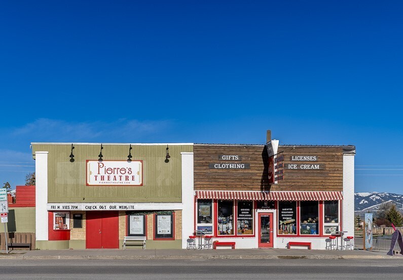 More Photos Of 45 N Main St, Victor General Retail For Sale
