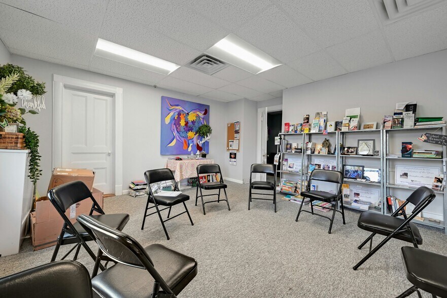 More Photos Of 101 Park St, Montclair Office For Sale