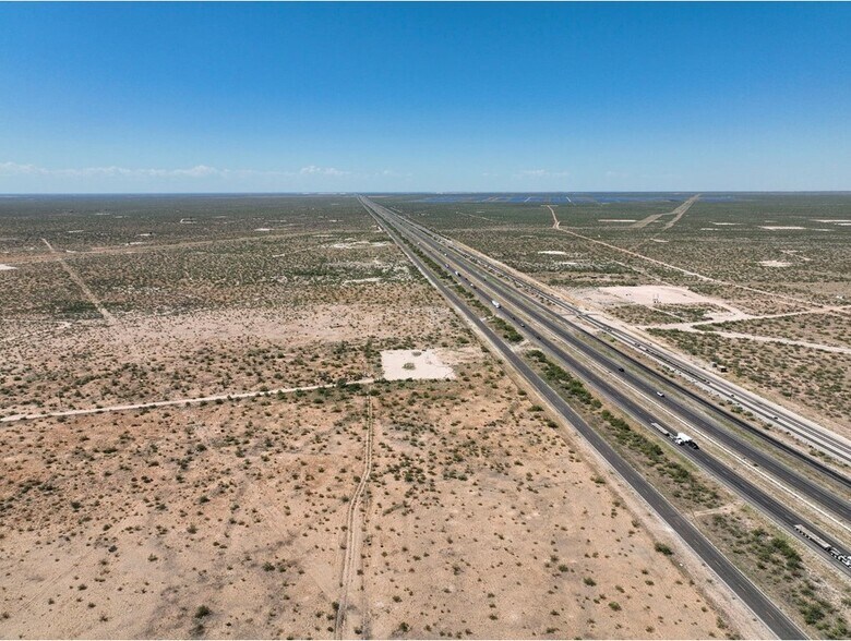 More Photos Of TBD W I-20, Odessa Land For Sale