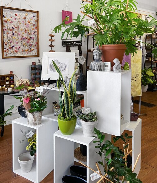 More Photos Of 1719 Main St, Baker City General Retail For Sale