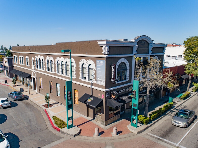 More Photos Of 201 N Harbor Blvd, Fullerton Unknown For Lease