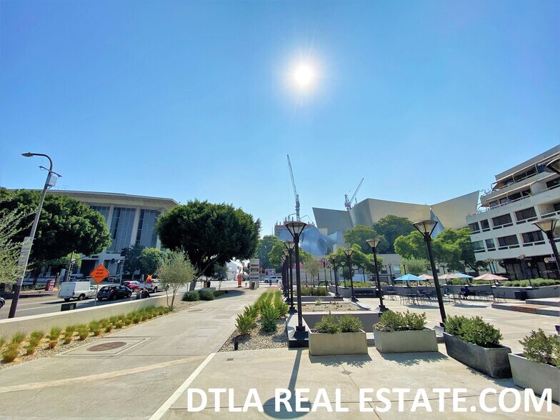 More Photos Of 700-716 W 1st St, Los Angeles Apartments For Lease