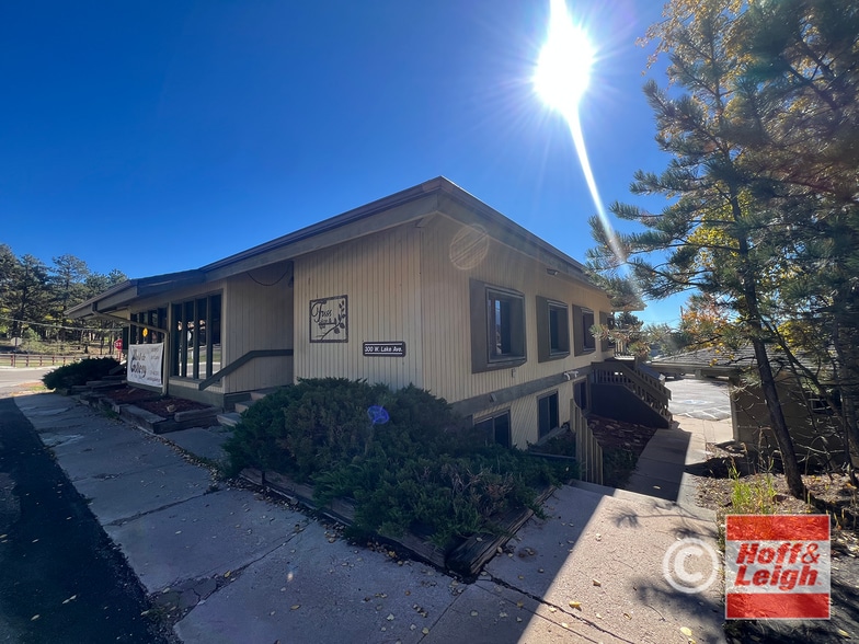 More Photos Of 300 W Lake Ave, Woodland Park Office For Sale