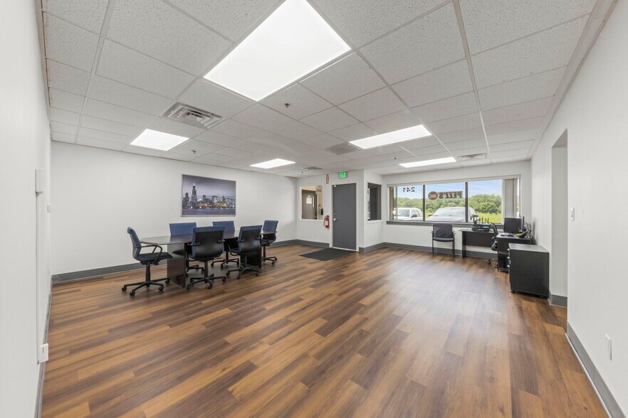 More Photos Of 241 Oswald Ave, Batavia Flex For Sale