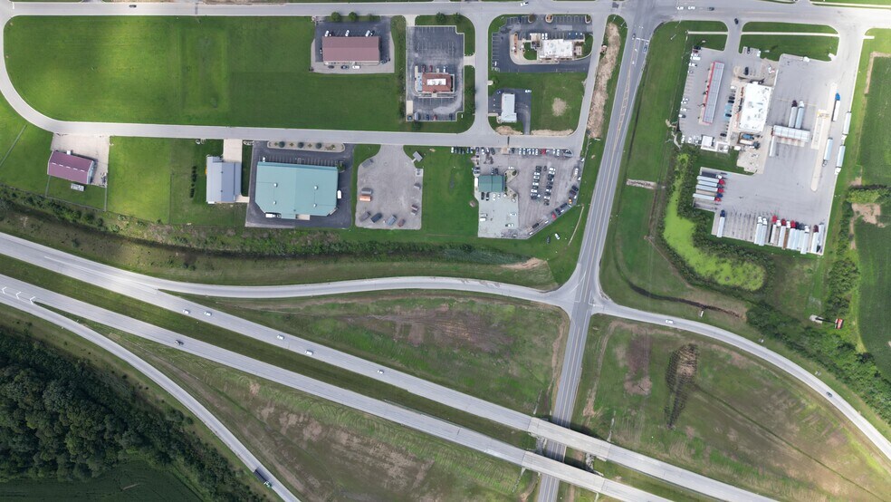 More Photos Of 219 Apache Drive, Rochester Land For Sale