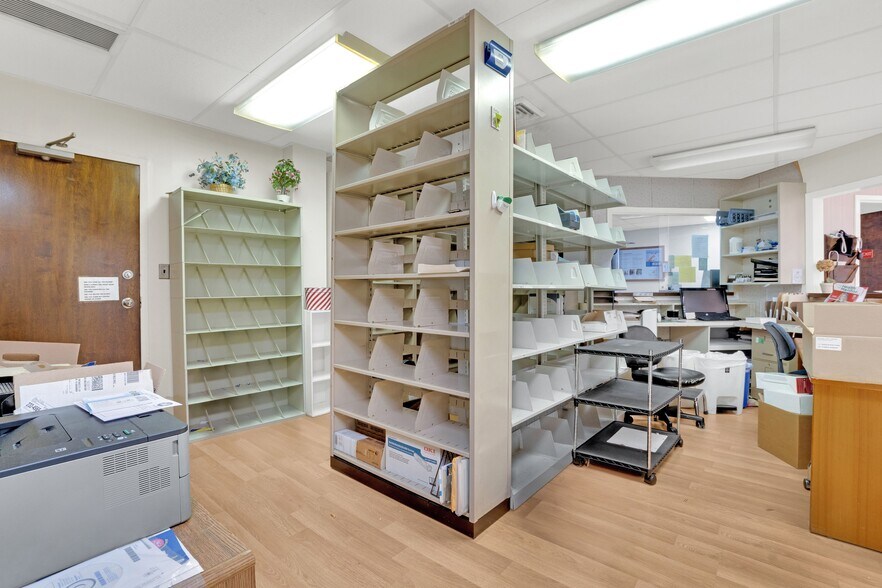 More Photos Of 611 S Carlin Springs Rd, Arlington Medical For Lease