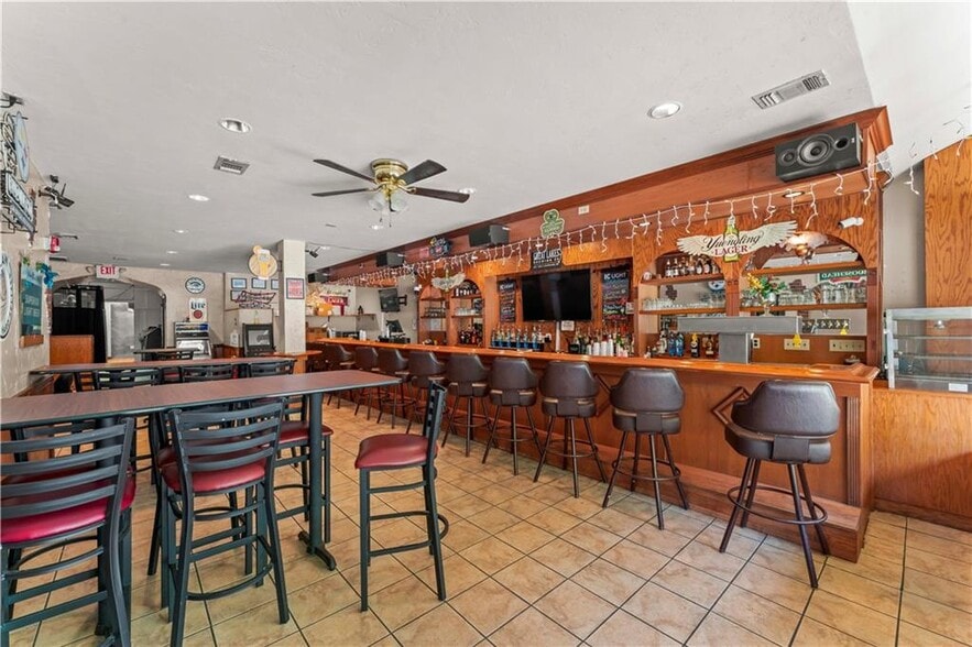 More Photos Of 2512 E Carson St, Pittsburgh Bar For Sale