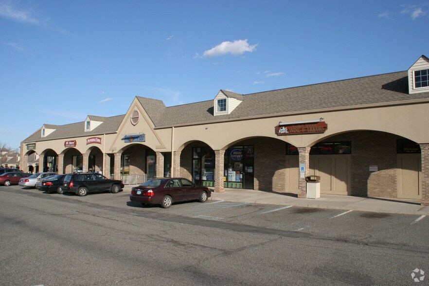 More Photos Of 120 Cedar Grove Ln, Somerset Freestanding For Lease