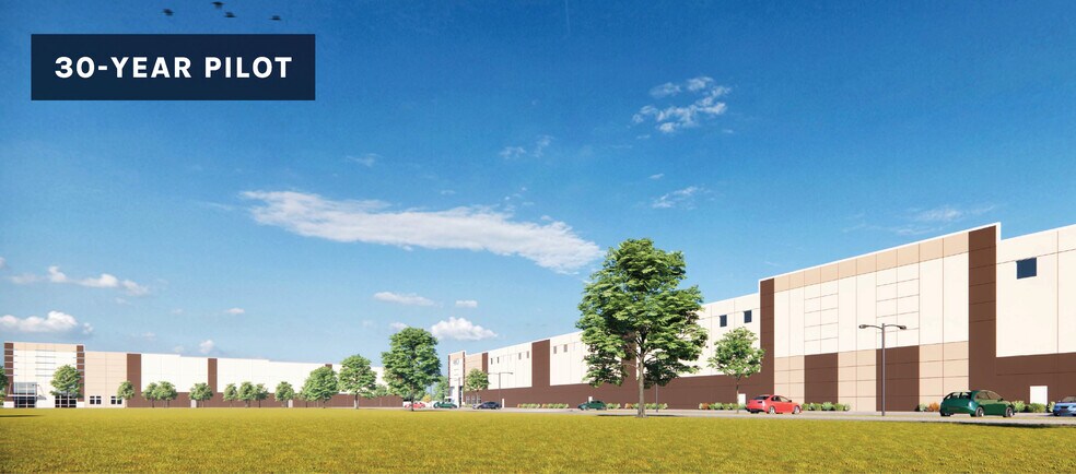 More Photos Of 1517 Route 38, Hainesport Warehouse For Lease