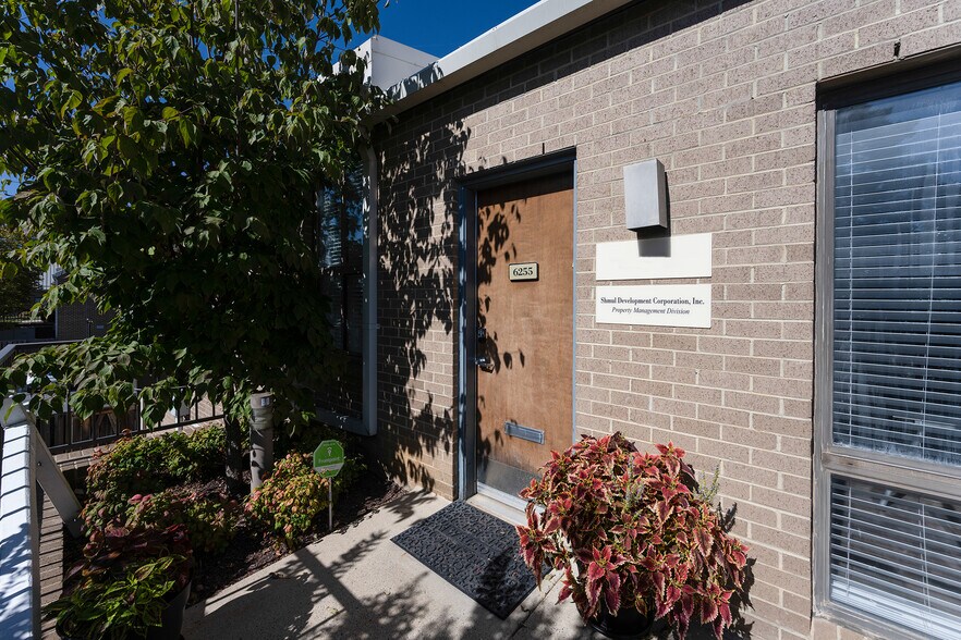 More Photos Of 6255-6265 Executive Blvd, Rockville Office For Sale