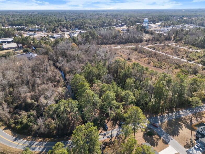More Photos Of 0 Pipkin Rd, Hinesville Land For Sale
