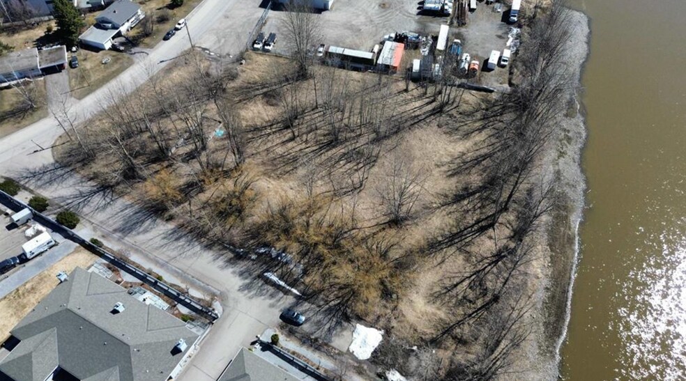More Photos Of 757 Preston Rd, Prince George Land For Sale