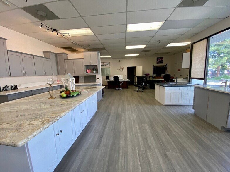 More Photos Of 5407 Holt Blvd, Montclair Warehouse For Sale