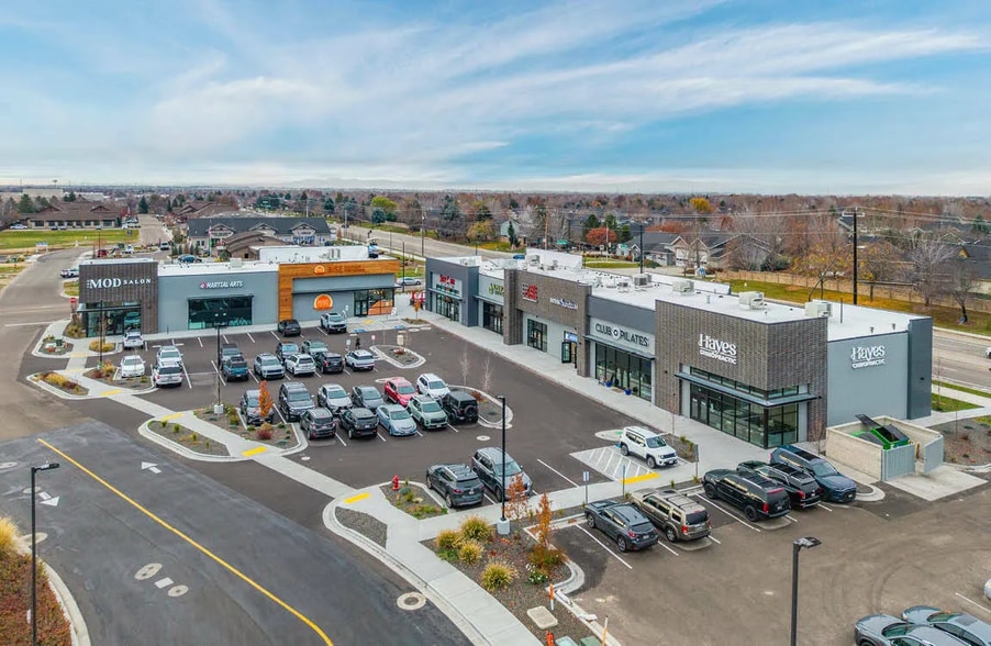 Primary Photo Of , Meridian General Retail For Sale