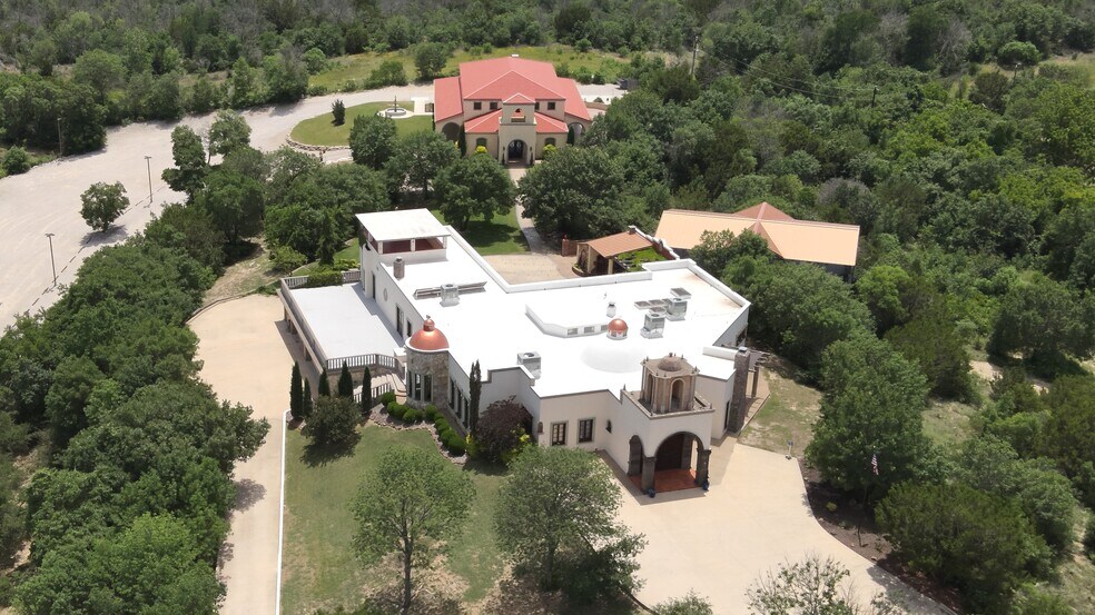 Primary Photo Of 451 Stoney Rdg, Azle Specialty For Sale