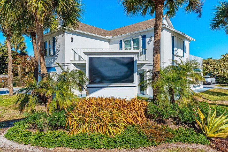 More Photos Of 9300 N A1A, Vero Beach Freestanding For Sale