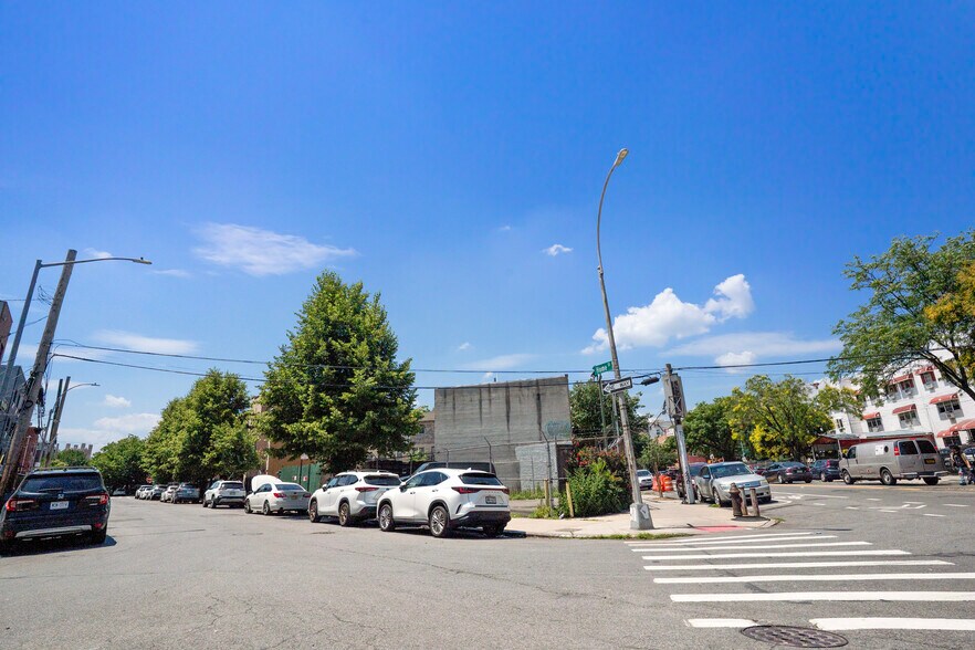 More Photos Of 894 169th st, Bronx Land For Sale