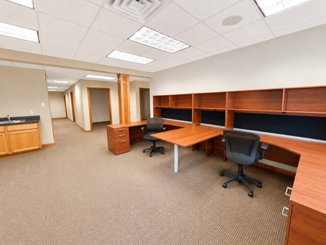 More Photos Of 18400 Pearl Rd, Strongsville Office For Lease