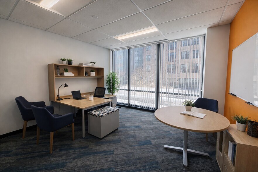 More Photos Of 101 Foundry Dr, West Lafayette Coworking Space