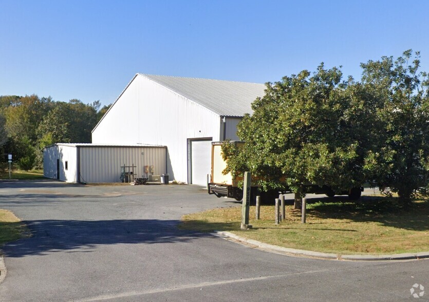 Primary Photo Of 9529 Stephen Decatur Hwy, Berlin Industrial For Lease