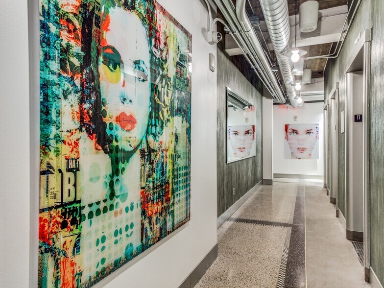 More Photos Of 1309 Main St, Dallas Multifamily For Sale