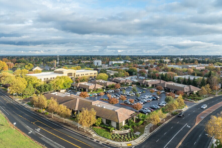 More Photos Of 9291 Laguna Springs Dr, Elk Grove Office For Lease