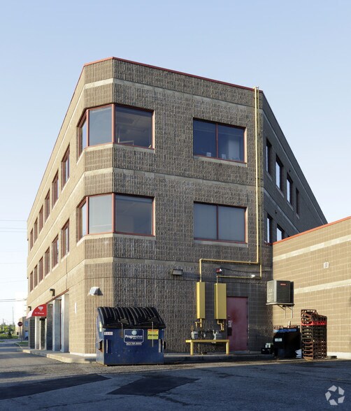 More Photos Of 5307 Canotek Rd, Ottawa Office For Lease