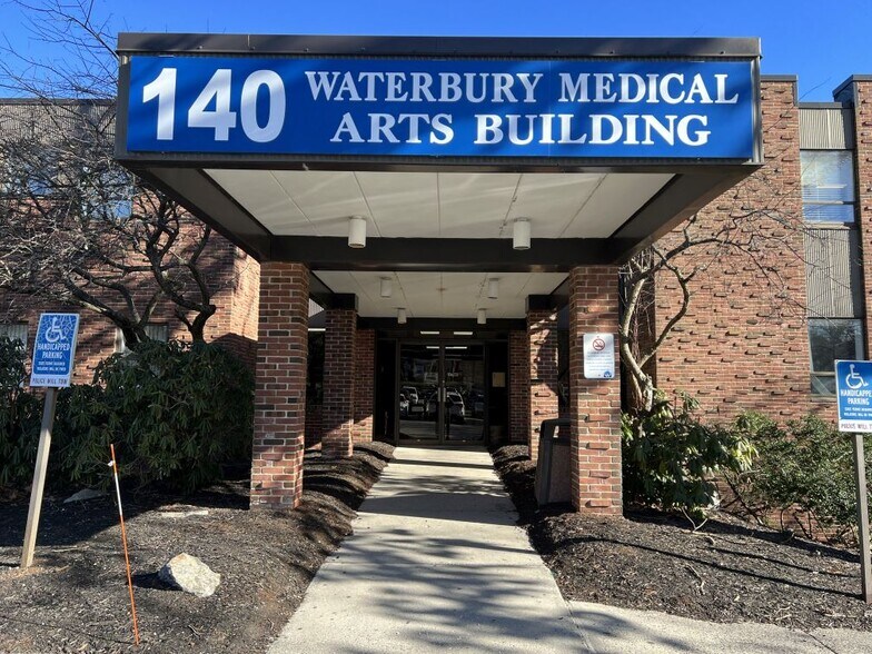 More Photos Of 140 Grandview Ave, Waterbury Unknown For Lease