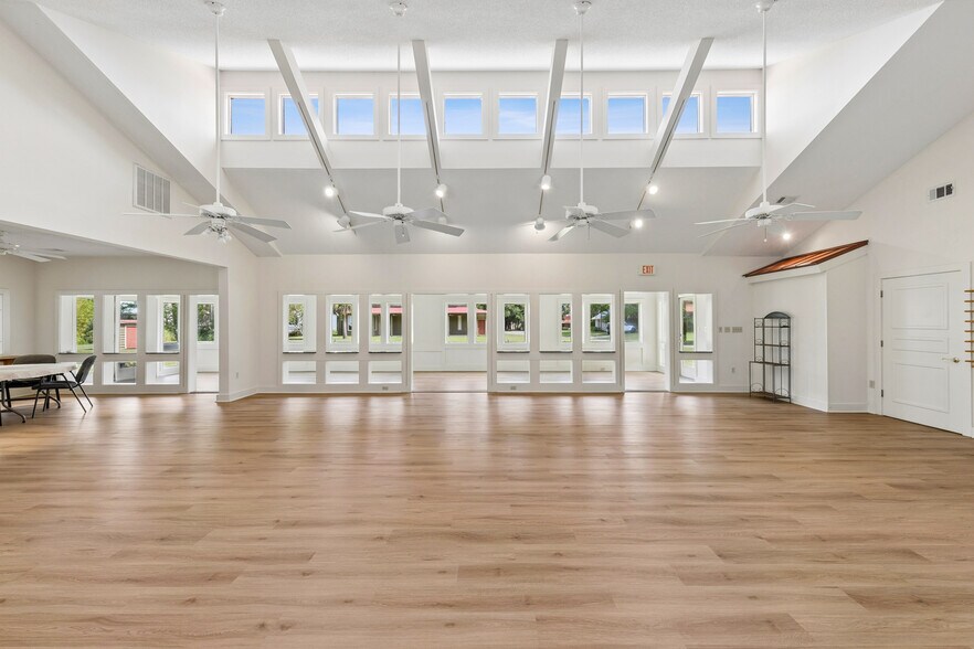 More Photos Of 205 Coosaw Way, Ridgeland Lodge Meeting Hall For Sale