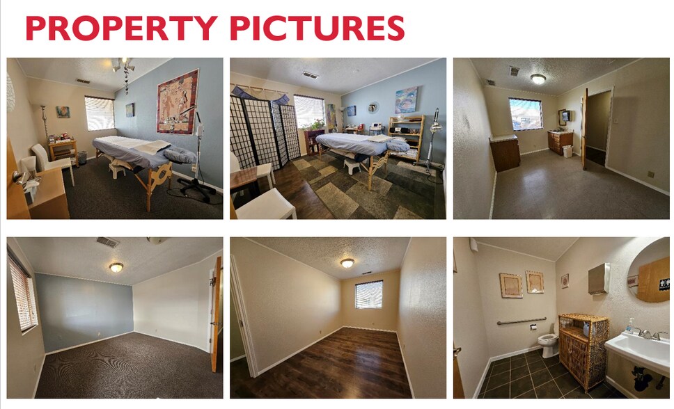 More Photos Of 3901 Georgia St NE, Albuquerque Medical For Lease