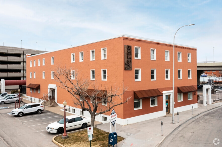 Primary Photo Of 317 Commercial St NE, Albuquerque Office For Lease