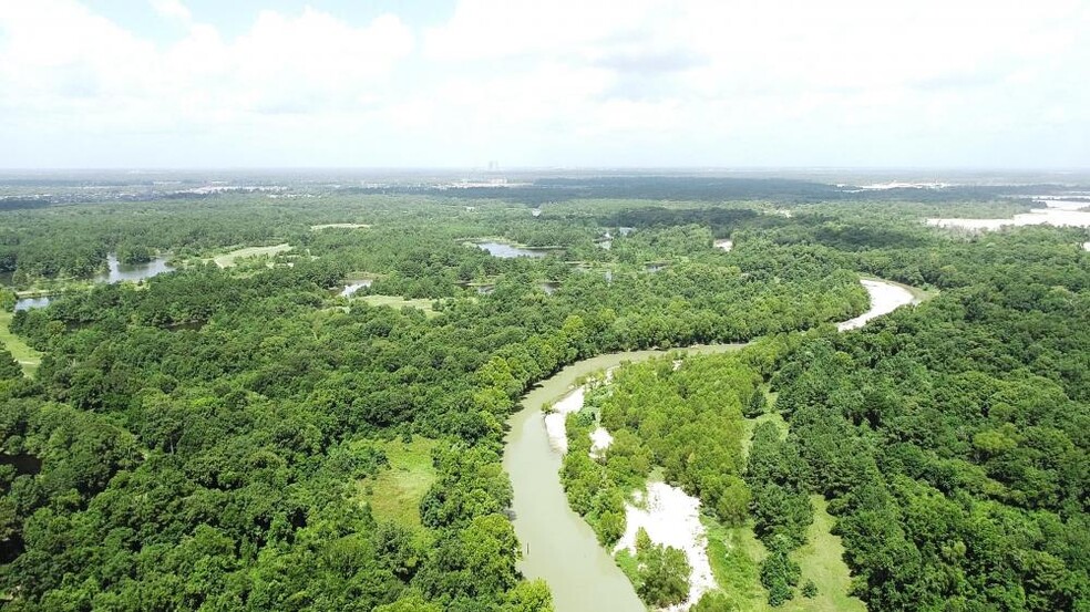 Primary Photo Of Old Riley Fuzzel Rd, Spring Land For Sale