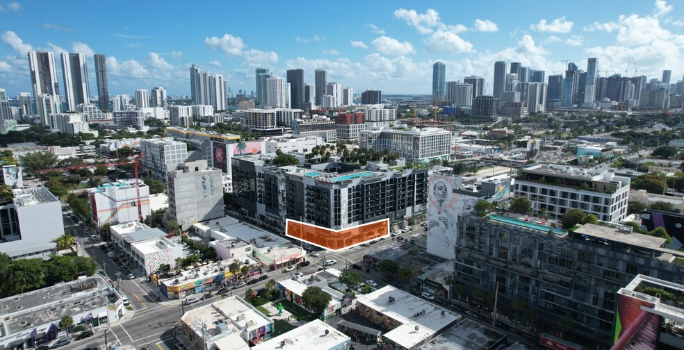More Photos Of 176 NW 25th St, Miami Apartments For Sale