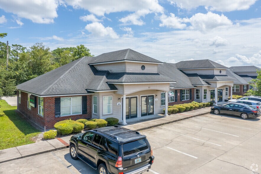 Primary Photo Of 6100 Greenland Rd, Jacksonville Office For Lease