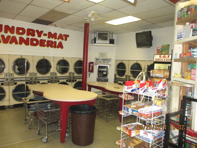 More Photos Of 1518-1536 W Baltimore St, Baltimore Warehouse For Sale