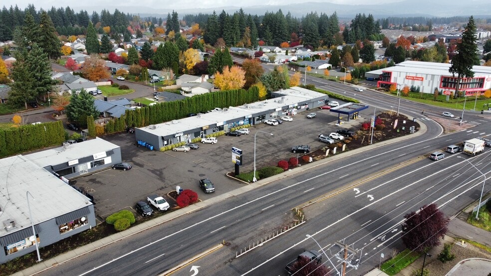 More Photos Of 14602 NE Fourth Plain Dr, Vancouver Unknown For Lease