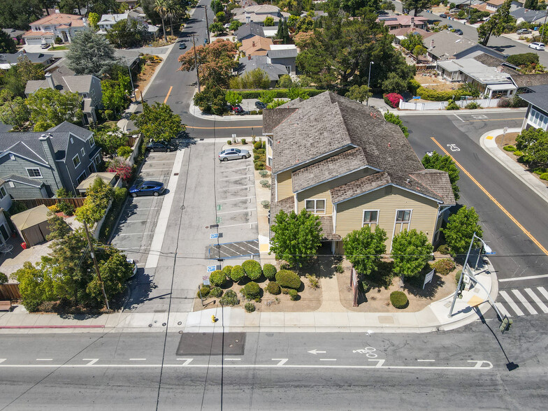 Primary Photo Of 21801 Stevens Creek Blvd, Cupertino Medical For Sale