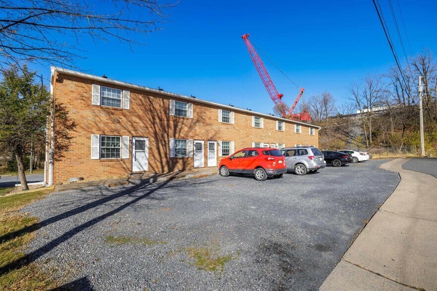 More Photos Of 92 Dutch Mill Ct, Harrisonburg Apartments For Sale