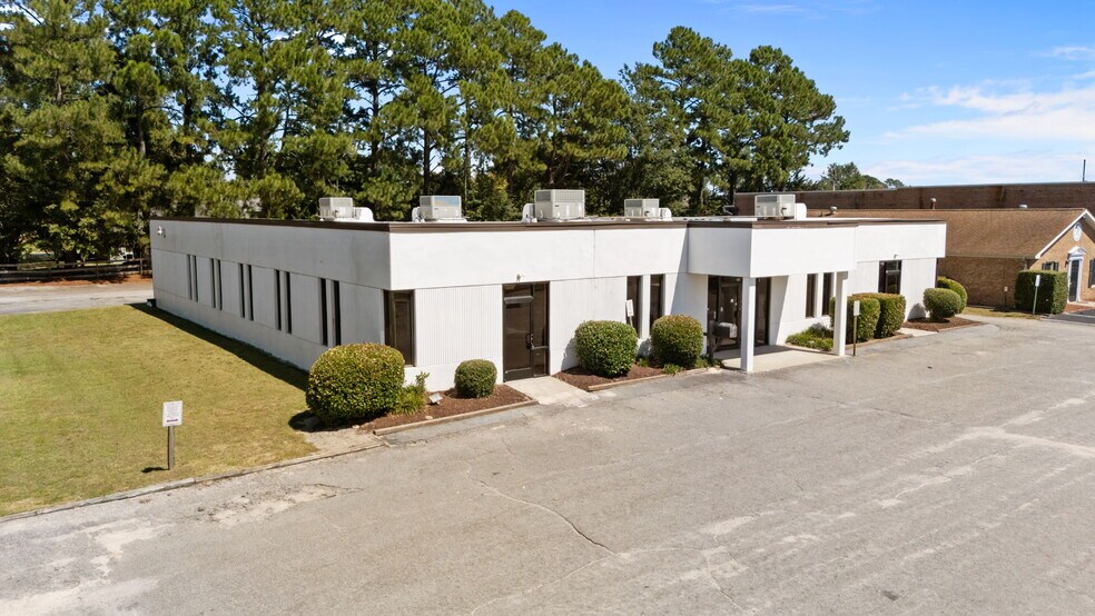 More Photos Of 301 Plaza Dr, Greenville Office Residential For Lease