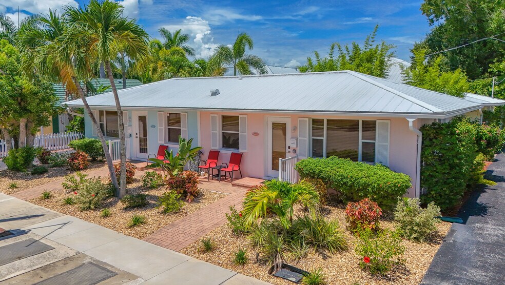 More Photos Of Downtown, Punta Gorda Apartments For Sale
